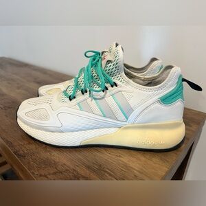 adidas ZX 2K Boost Size 10